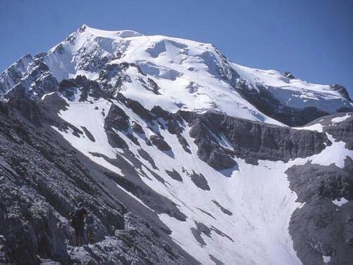 Tragedia in Trentino durante la scalata: due morti e due feriti sull'Ortles