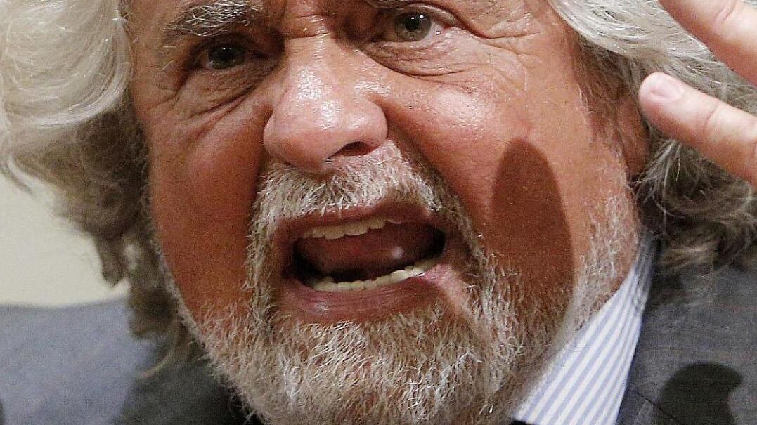 Grillo: "Ora al voto per vincere. Napolitano non si opponga"