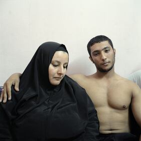 World Press photo 2014: le foto dei vincitori 10
