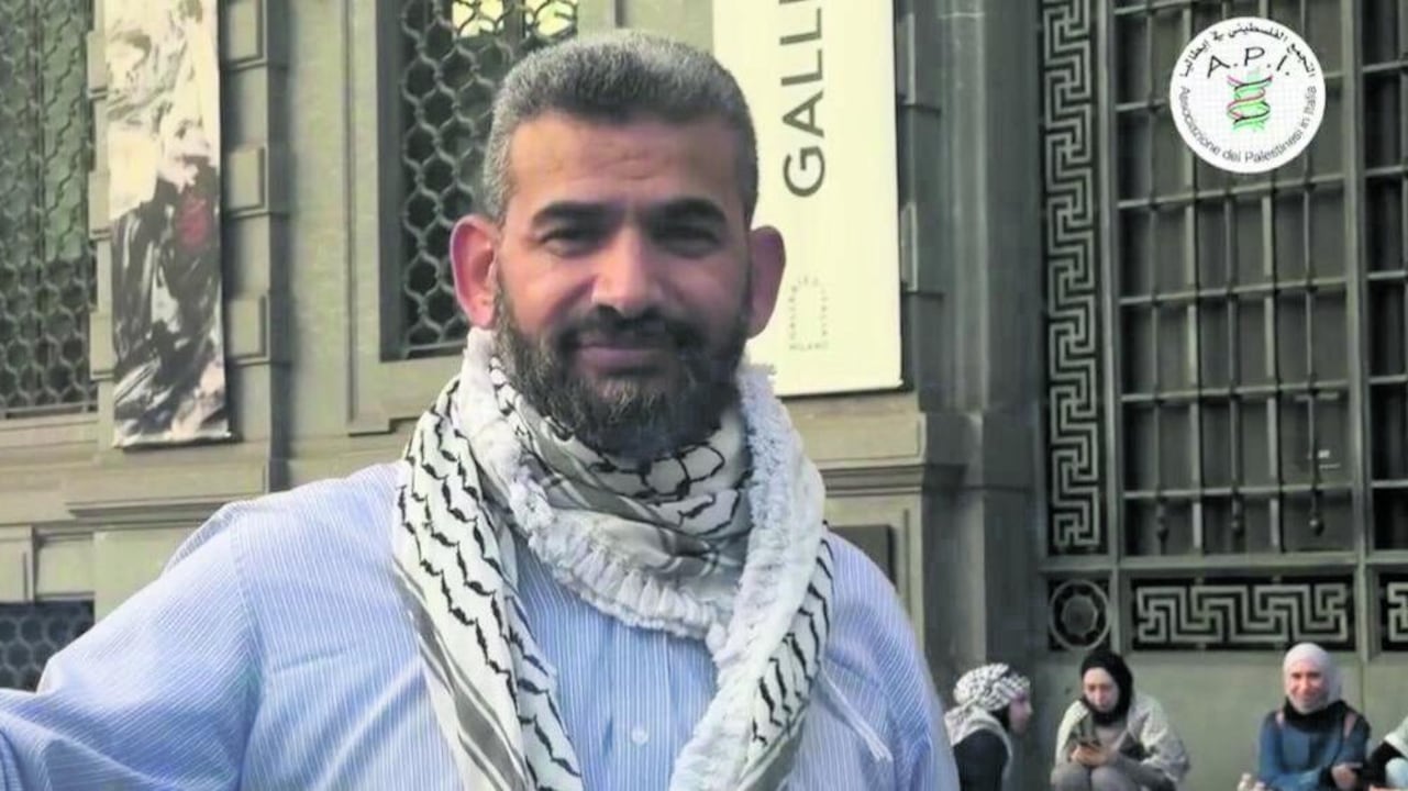 Il referente milanese che parlava dei soldi a Hezbollah