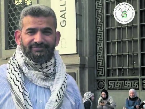 Il referente milanese che parlava dei soldi a Hezbollah