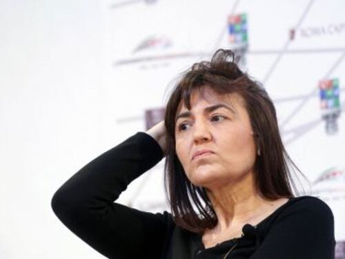 Polverini contromano per fare shopping