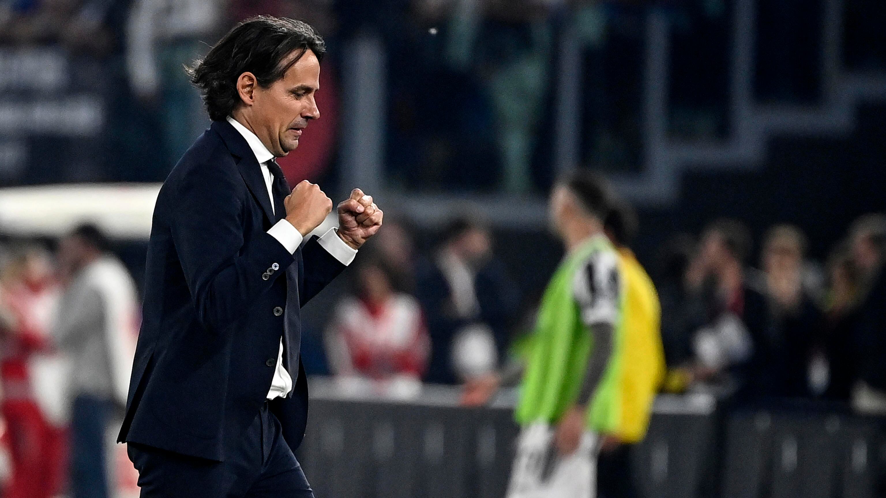 Inzaghi, coppa di rigore. L'Inter del "piccolo" Mou ora sogna il tripletino