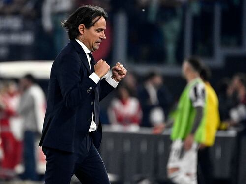 Inzaghi, coppa di rigore. L'Inter del "piccolo" Mou ora sogna il tripletino