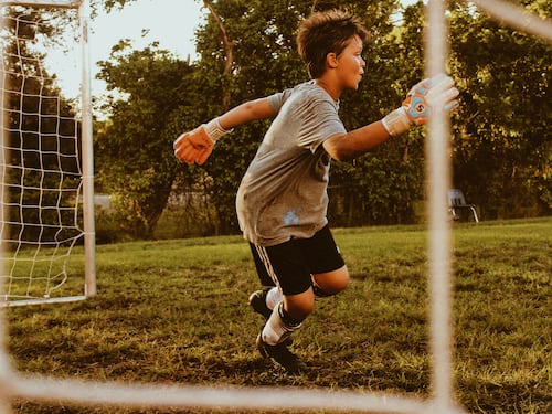 Lo sport fa bene ai ragazzi, scudo per disagio e violenza