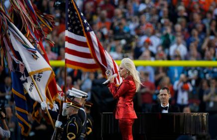 Super show al Super Bowl 13