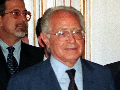 Addio a Maccanico, il «grand commis» di politica e finanza