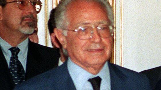 Addio a Maccanico, il «grand commis» di politica e finanza