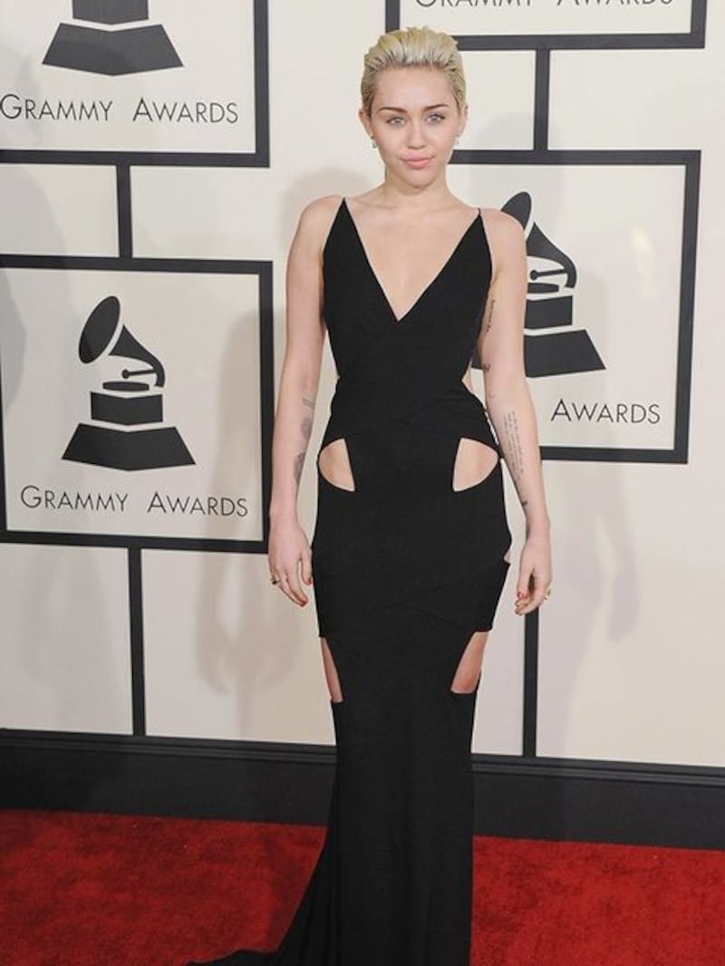 Miley Cyrus, le foto sexy 29