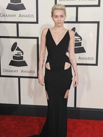 Miley Cyrus, le foto sexy 29