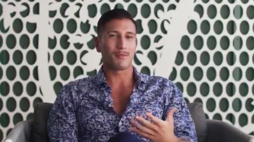 Gianmarco Onestini ci riprova ed entra nella casa del Grande Fratello Vip spagnolo