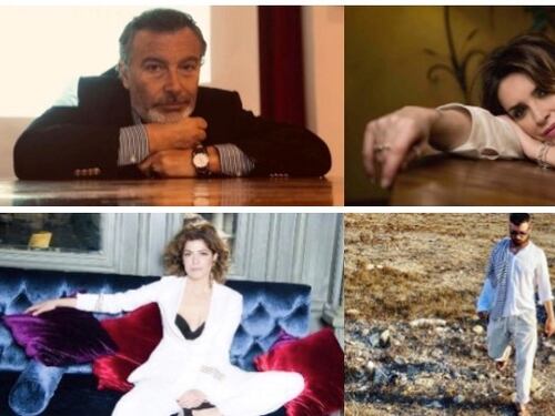 Bit&Friends, il viaggio raccontato da attori, giornalisti, influencer