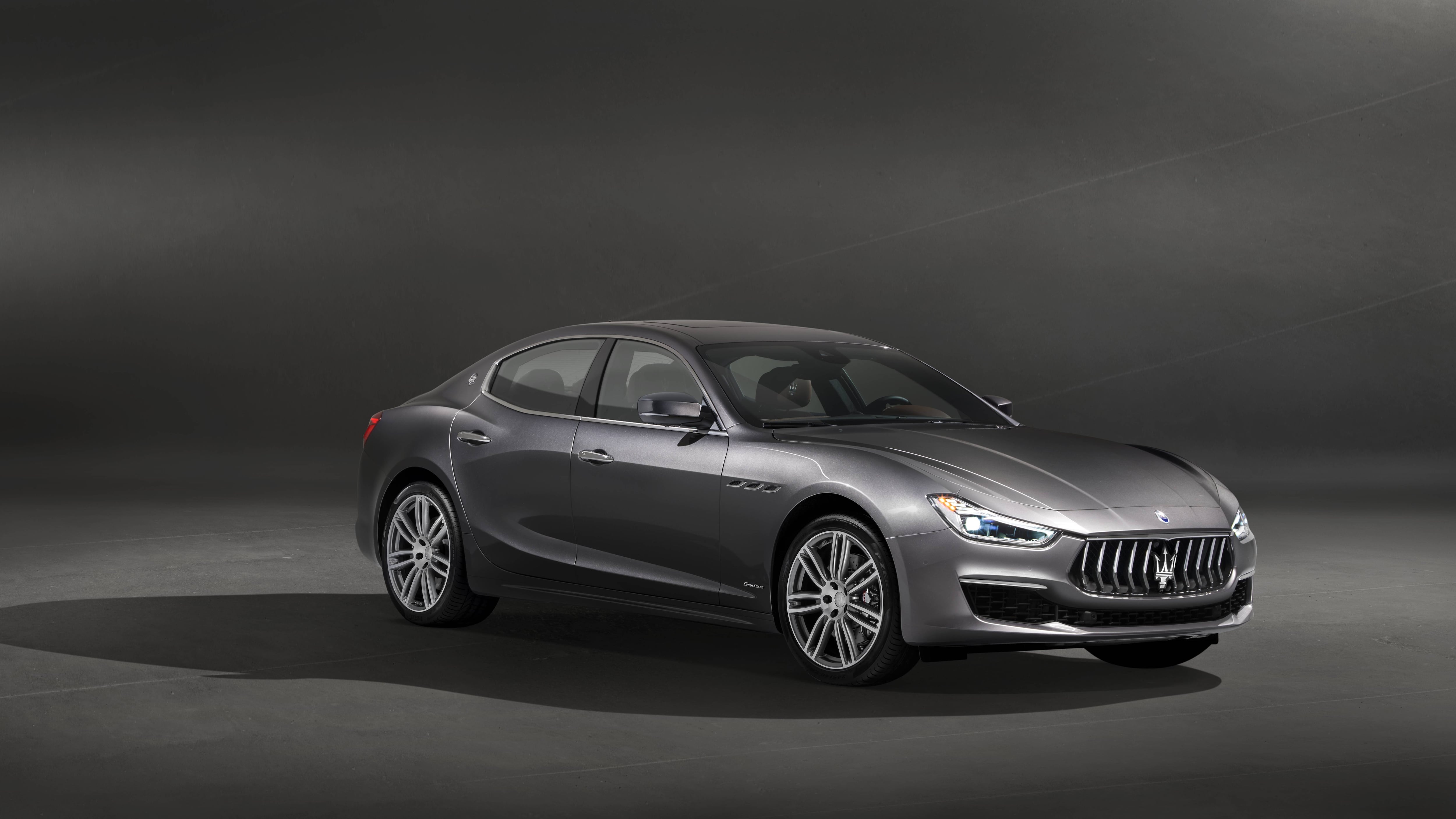 Il mercato punta sullo spin-off di Alfa e Maserati