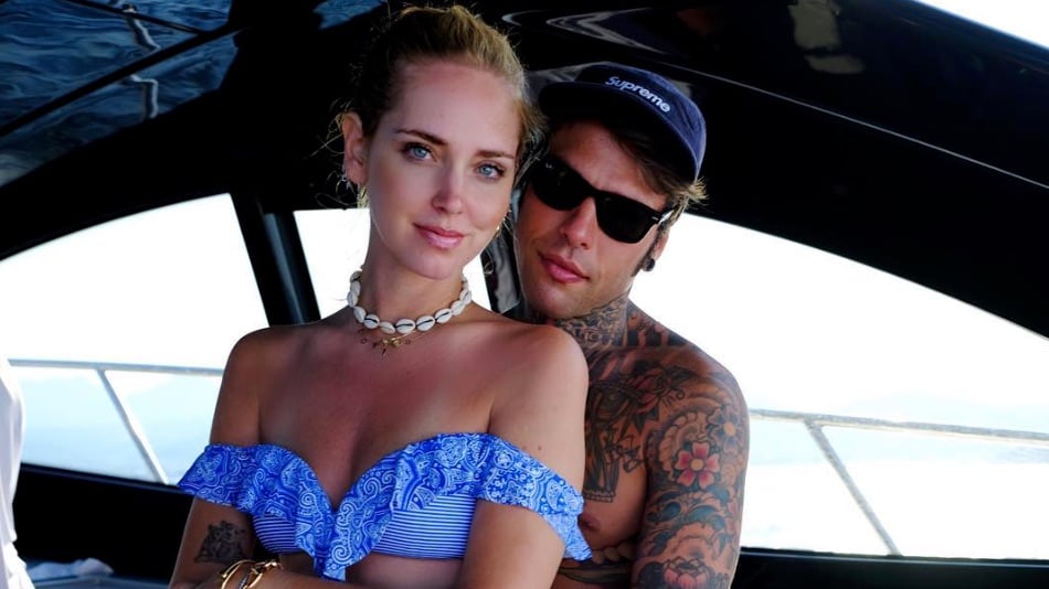 Ferragni e Fedez, bufera sul matrimonio: pure il Mise di Di Maio vuol vederci chiaro