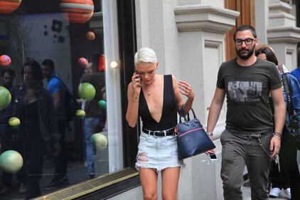 Le Donatella, sexy e talentuose 23