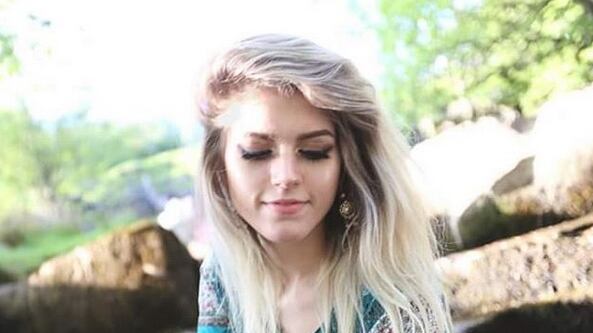 Marina Joyce, youtuber famosa scomparsa: parla il fidanzato