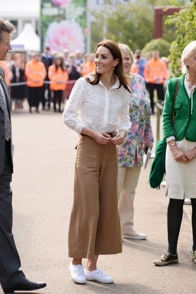 Kate Middleton, le foto della duchessa 2