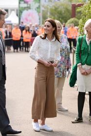 Kate Middleton, le foto della duchessa 2