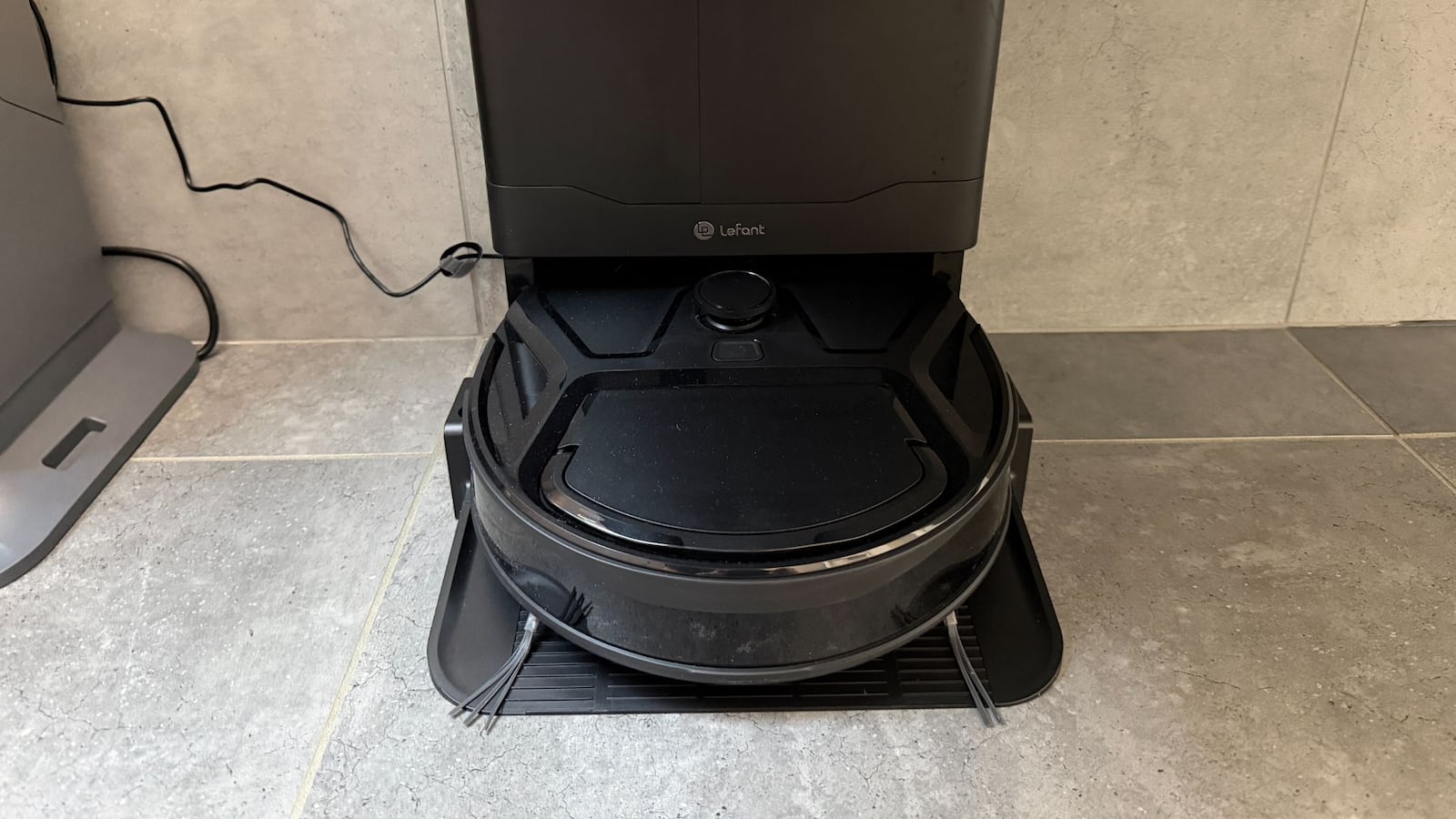 Where Is R Button Recensione Lefant M210 Pro OMNI: piccolo, lava con il rullo e rinuncia ...
