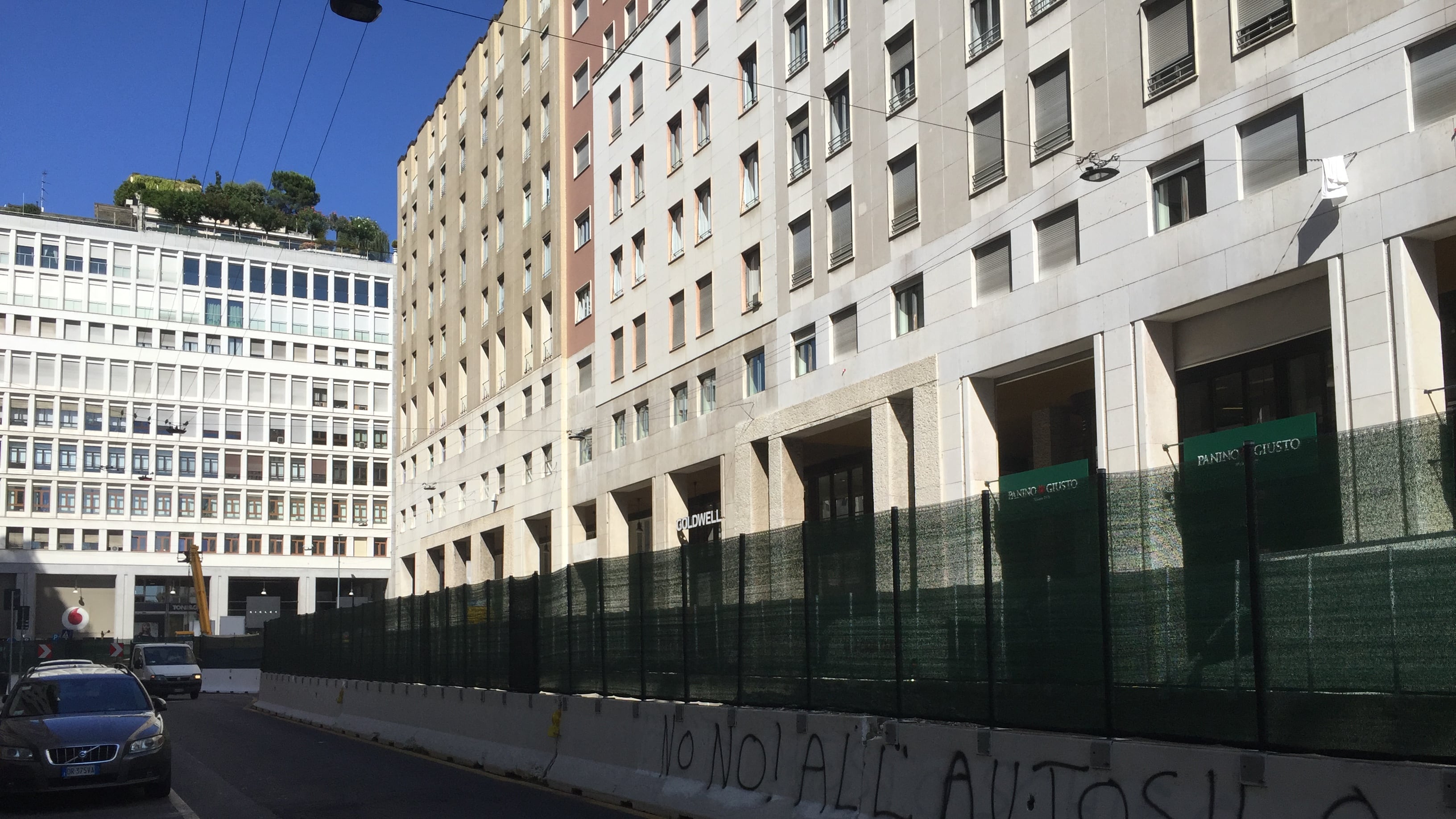 Il Tar chiede la perizia. Ma il Comune boccia i prof del Politecnico