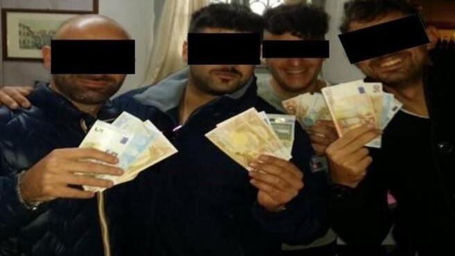 Droga e torture: Gomorra in caserma