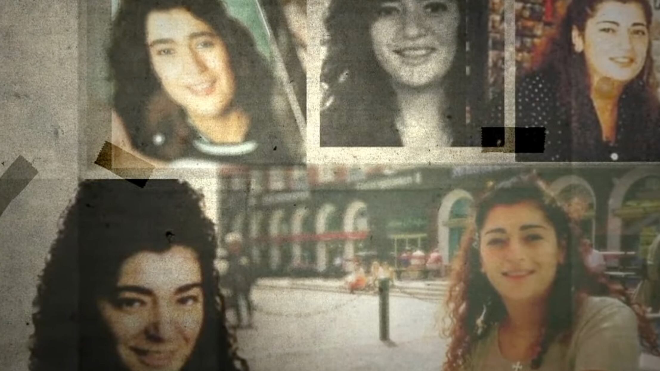 Uccise una 21enne in Svezia nel 1995. Ergastolo per Salvatore Aldobrandi