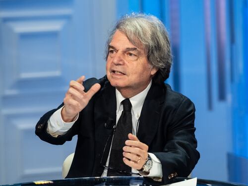 "No nuove chiusure a causa dei no vax". E Brunetta lancia il super green pass