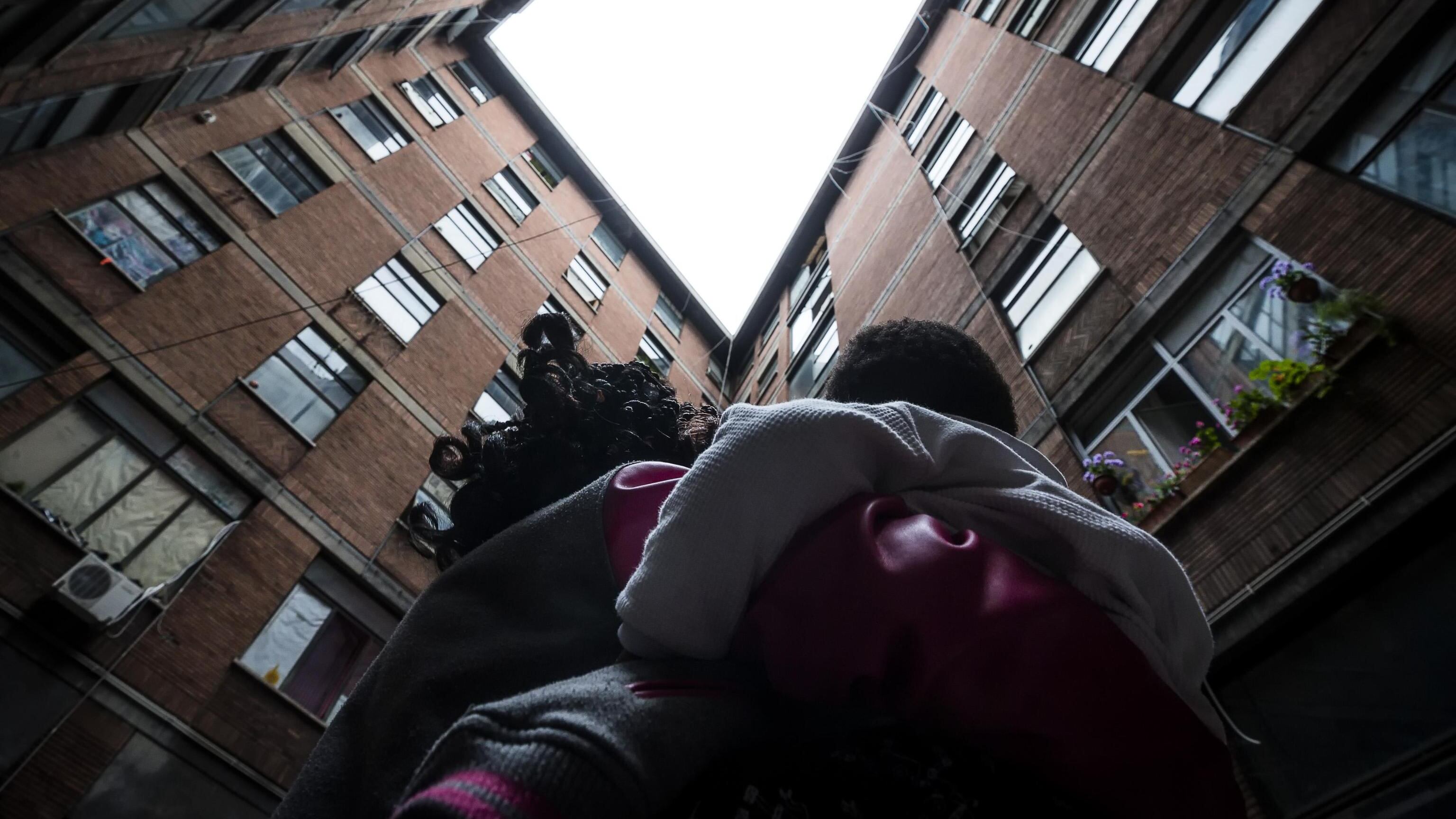 Ora Gualtieri vuole comprare l'immobile occupato. "Schiaffo agli onesti"