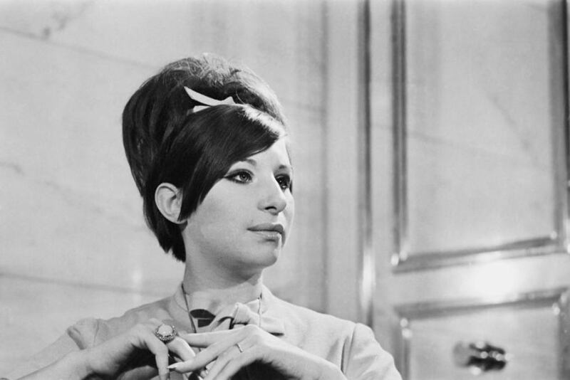 Barbra Streisand, le foto dell'artista 12