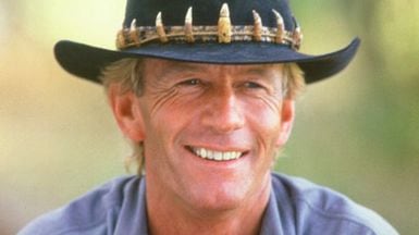 Tasse, libero Mr. Crocodile Dundee: Paul Hogan può lasciare l'Australia