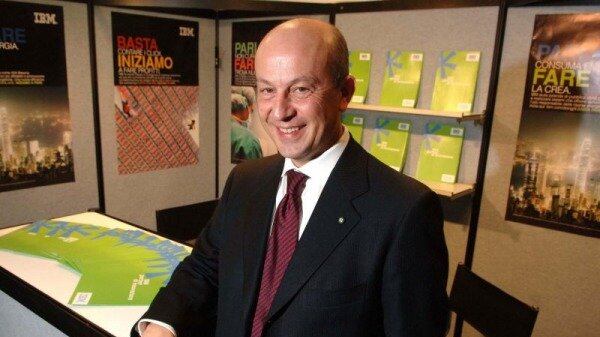 "All’azienda Italia serve la flat tax"