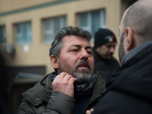 Toh, la pietà non è reato