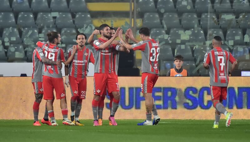 cremonese cittadella