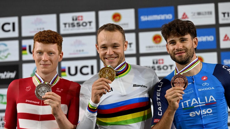 Milan show, record e oro. Bronzo per Ganna