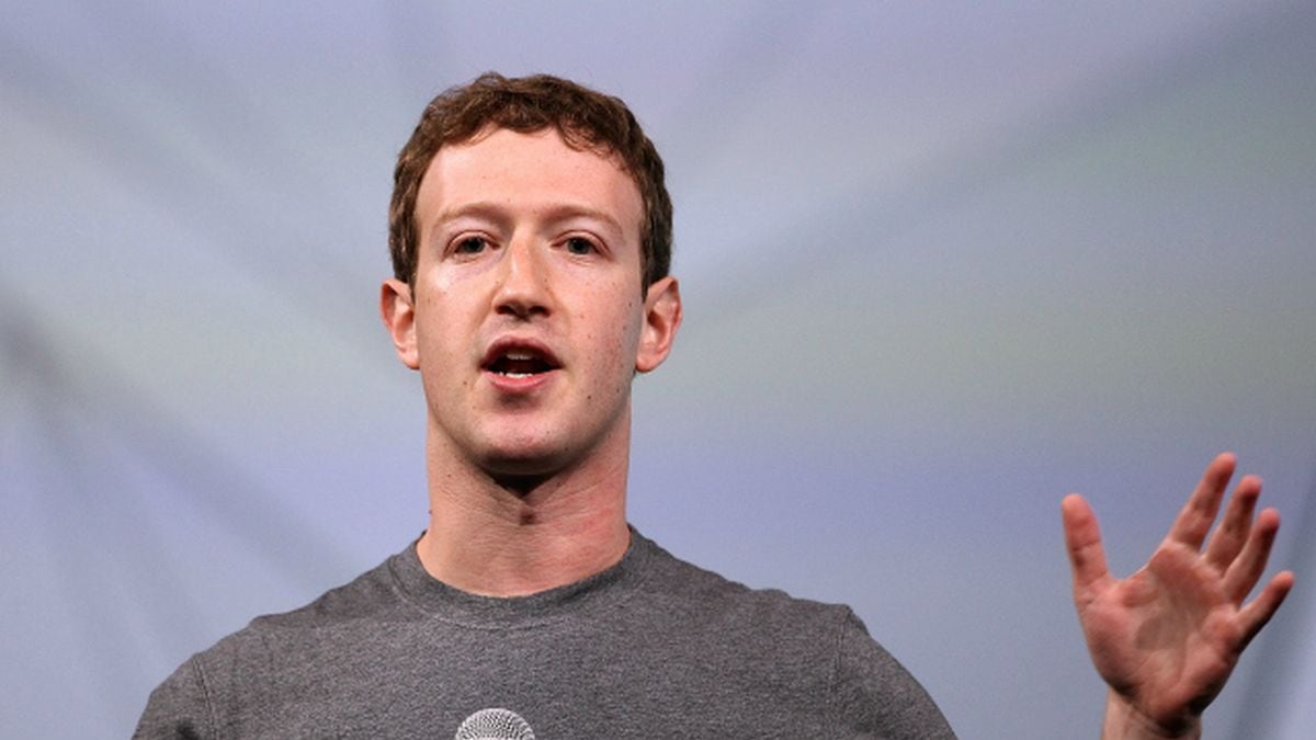 La svolta di Zuckerberg: "Più privacy su Facebook"