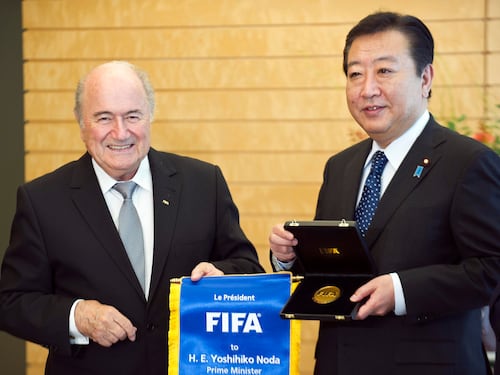 Ranking Fifa: davanti la Spagna, l’Italia sesta