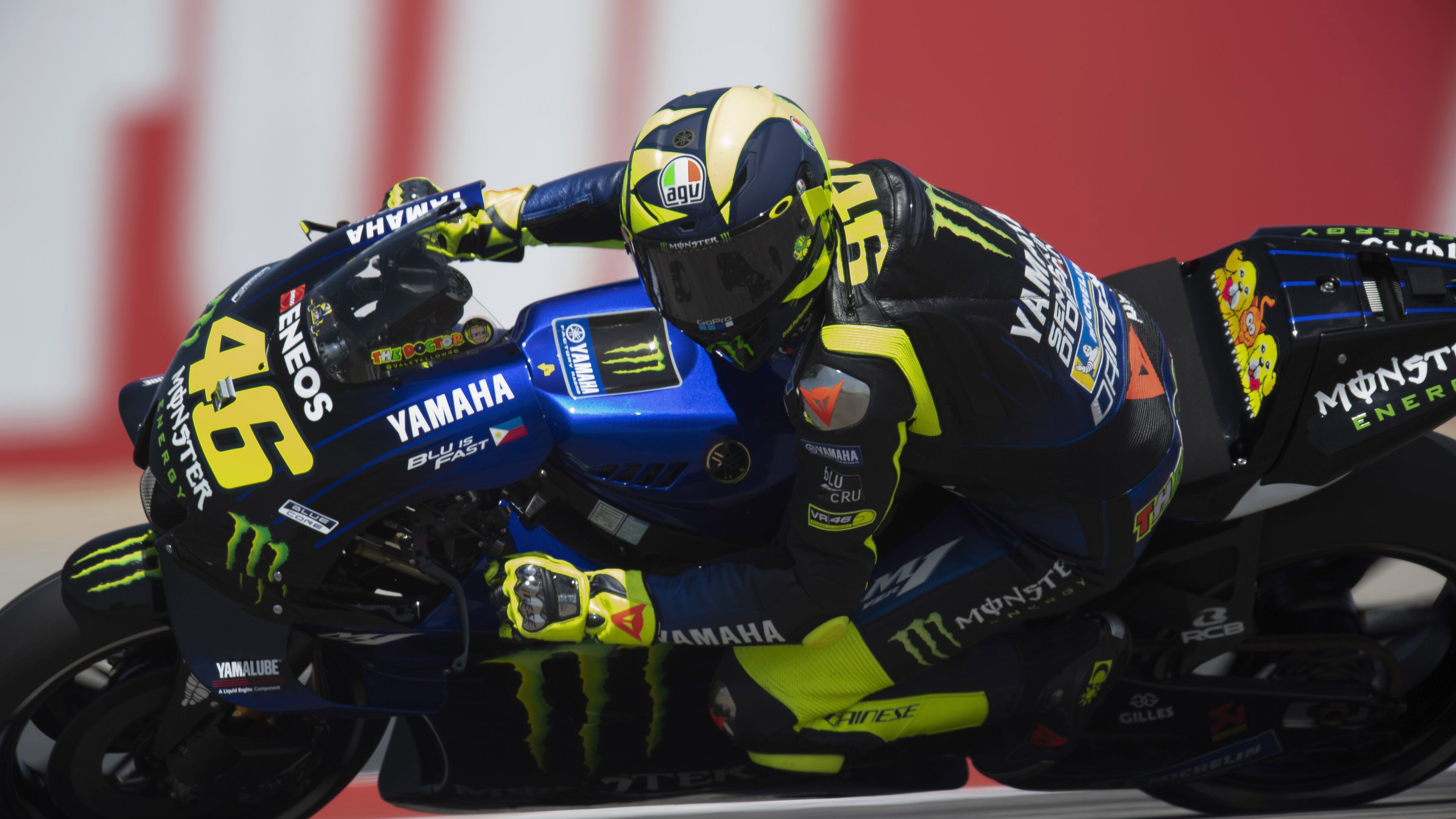 Adesso la paura è Mondiale. Cancellata la MotoGp in Qatar