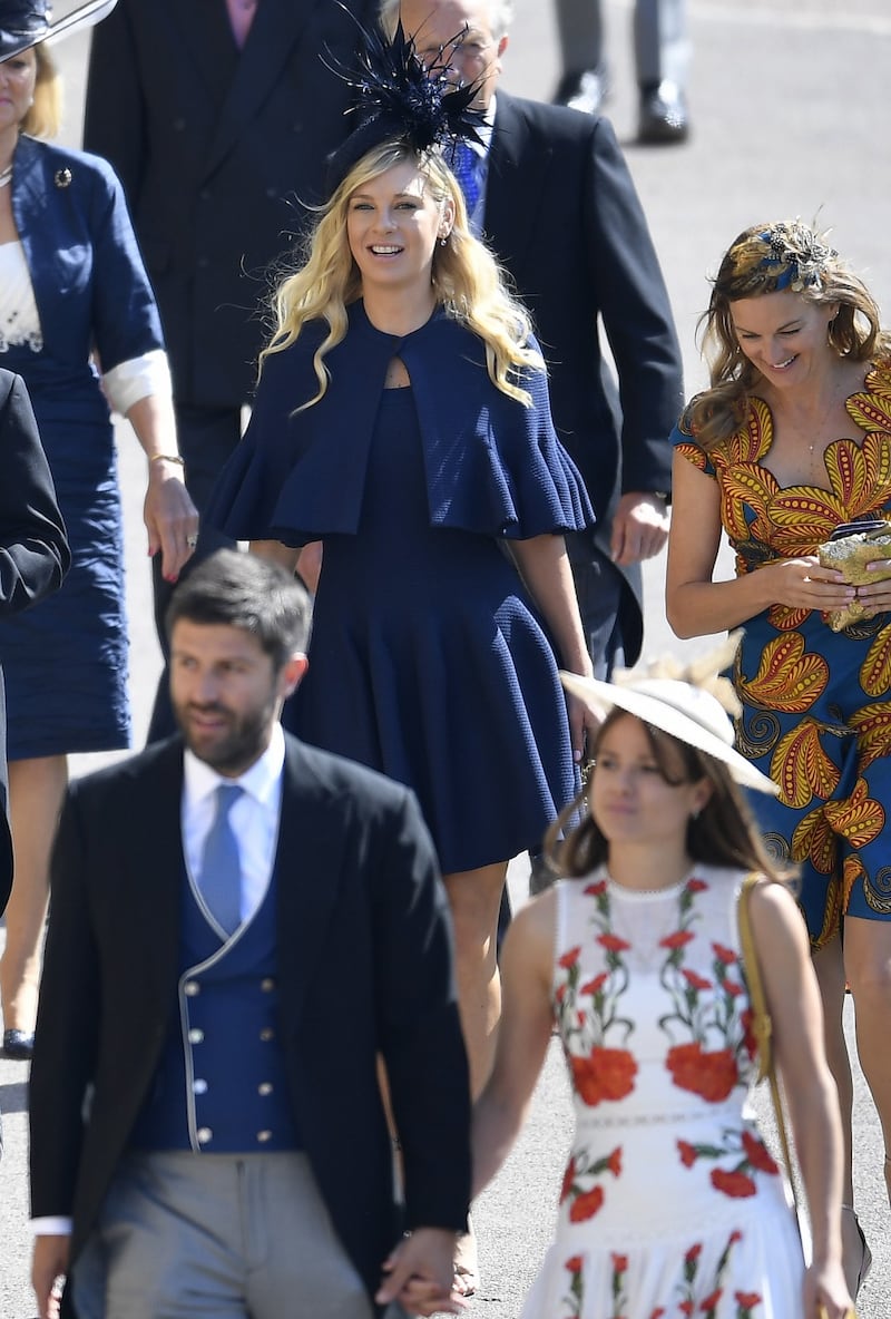 Chelsy Davy, le foto della ex del Principe Harry 14