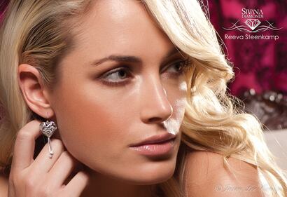 Reeva Steenkamp, ecco chi era 1