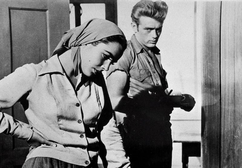 Sessant'anni senza James Dean 8