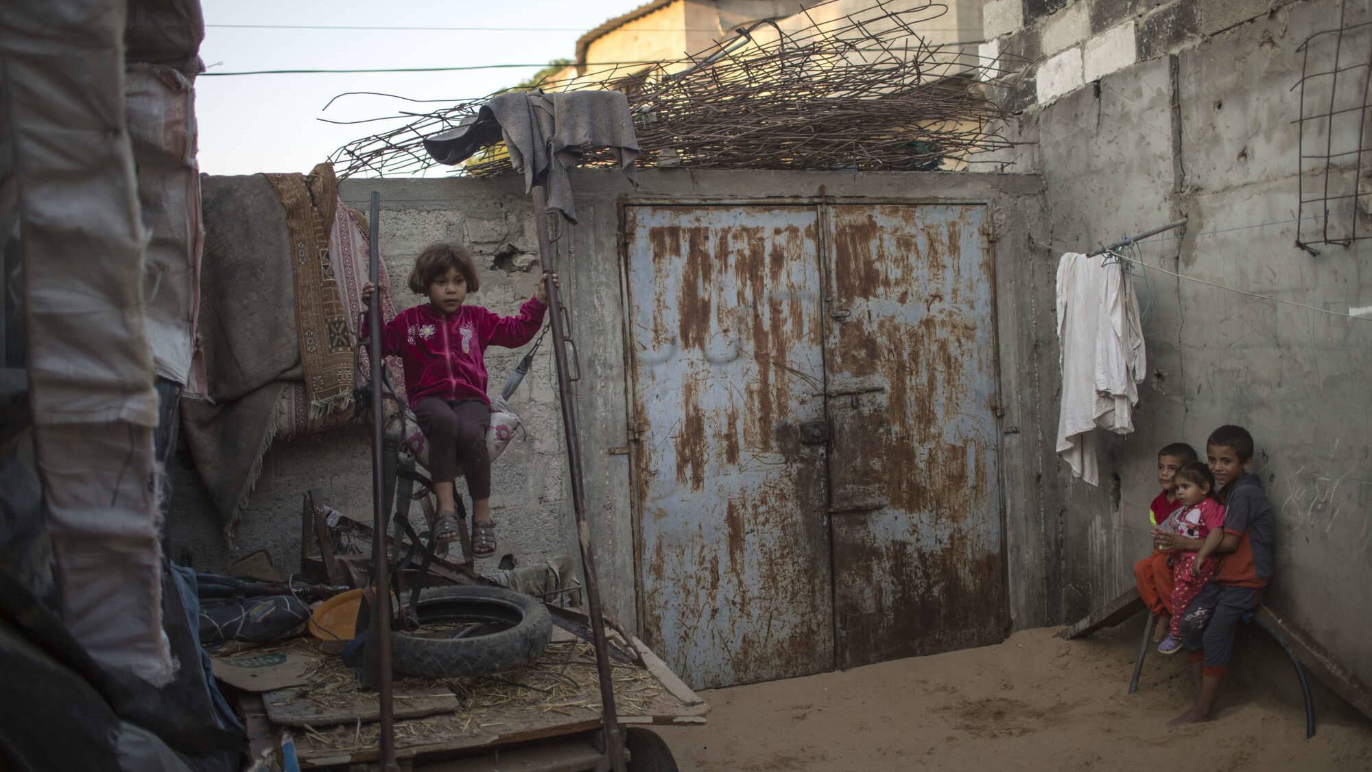 Israele e lo choc per i killer ebrei Ma i criminali sono pochi e isolati