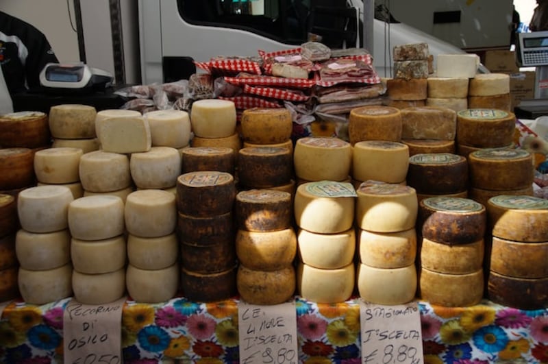 Sagre e Sardegna