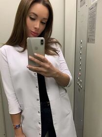 Le foto di Ekaterina Karaglanova, l'influencer russa morta a 24 anni  1