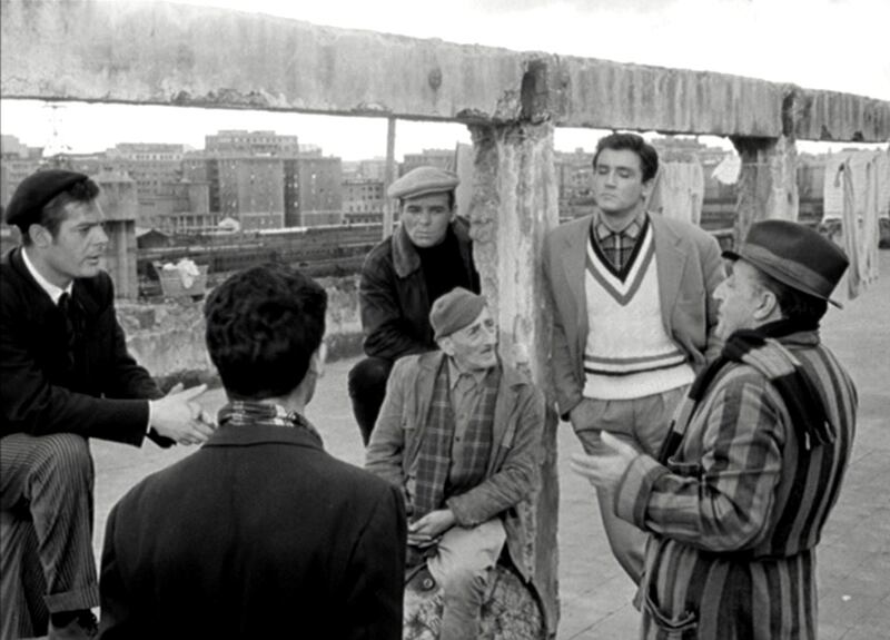 Totò, foto dai film 31