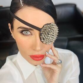 Pilar Rubio esplosiva su Instagram 13