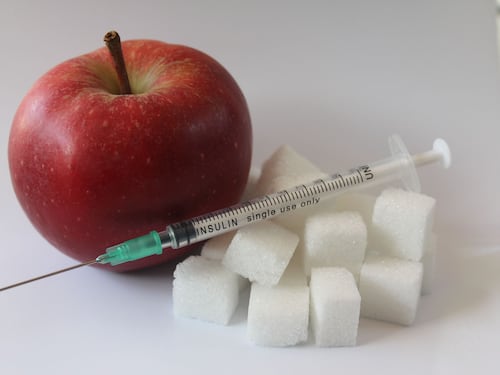 Diabete e caldo estremo, come proteggersi?