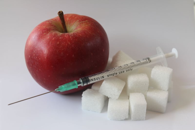 Diabete e caldo estremo, come proteggersi?