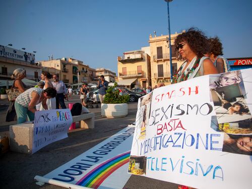 Quante banalità sul patriarcato