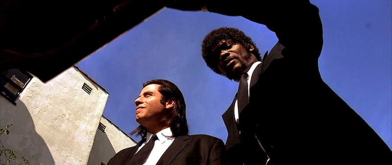 Pulp Fiction, immagini 16
