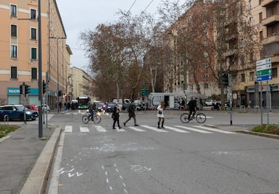 Incidente Milano 7